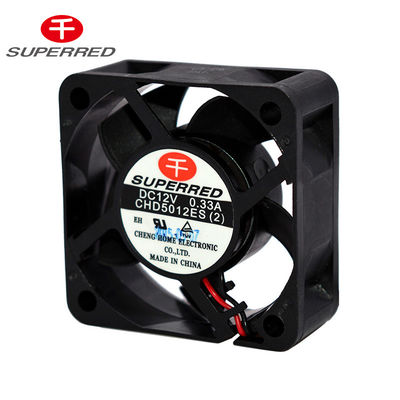 Thermoplastic 8200RPM 50x20mm 3d Printer Part Cooling Fan